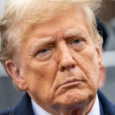 Donald Trump crashes out of the Bloomberg rich list due to his meme stock nosediving