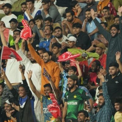 PM Shehbaz approves spectators for PSL 11 final after franchise owners’ request