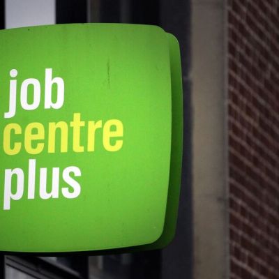 Rachel Reeves sparks jobs crisis as number of out-work Brits highest in 5 years