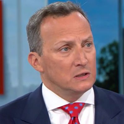 David Becker: Elon Musk And Donald Trump Are Spreading Election Disinformation