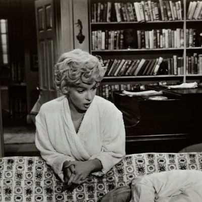 Literally and Figuratively, We Are Constipation Nation