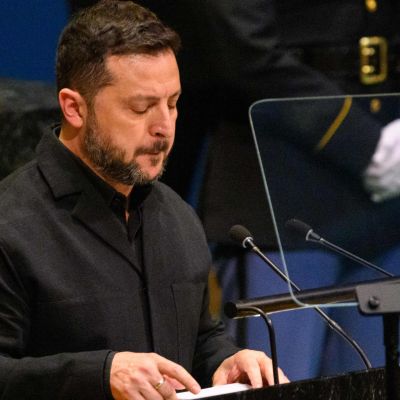 Ukraine sent two captured North Korean soldiers to South Korea, Zelenskyy says – The Korea Times