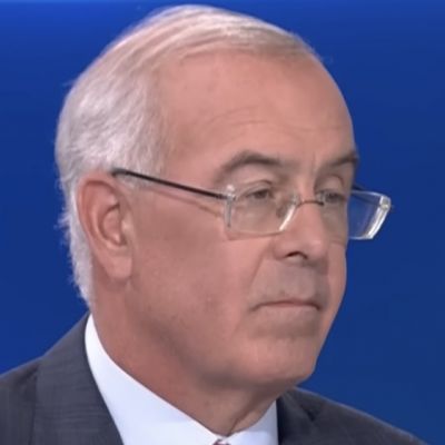 David Brooks: “It Could Be Misleading To Follow The Campaign Day To Day,” Because We Think “Things Are Happening”