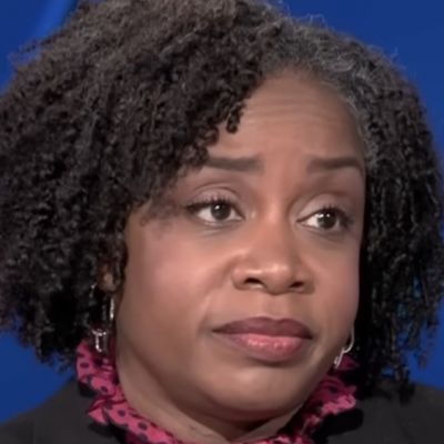 Kimberly Atkins Stohr: If Voters Don’t Like Trump, “There’s A Way” To “Eliminate Him From The Political Arena Entirely”