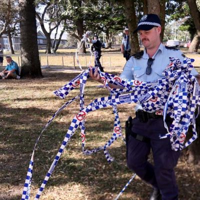 Australia launch ‘buyback’ gun scheme after Bondi Beach attack