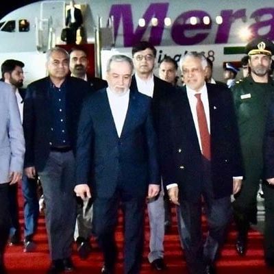 Iran signals readiness for Pakistan-hosted US talks under revised proposal: report