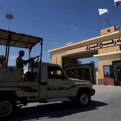 Netanyahu: Israel to allow opening of Rafah crossing after ending search for last hostage