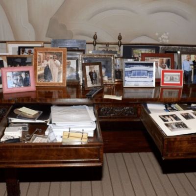 New photo of Trump vanishes from Epstein files with cries of ‘cover up’