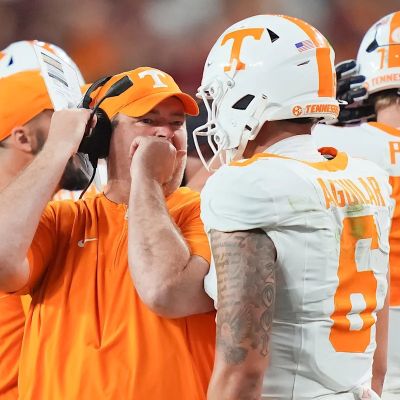 Tennessee football rankings: Where will Vols fall in top 25 after Alabama loss?