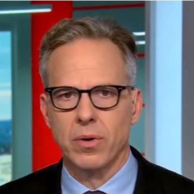 Tapper: There Are “Some Instances” Of The Media Going Too Far, But That Doesn’t Erase Trump’s Incendiary Rhetoric