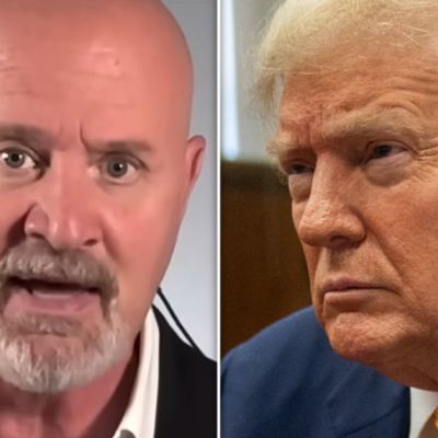 Ex-Prosecutor Spots ‘Money Line’ In Filing That Could Unleash New Trump Bombshells