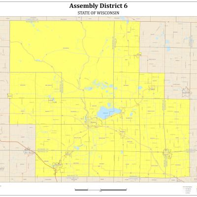 6th Assembly District: Republicans Peter Schmidt and Elijah Behnke meet in August primary