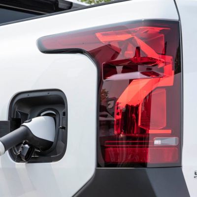 I spent a day with Chevrolet’s two new electric cars. They may not be enough to turn the EV tide.