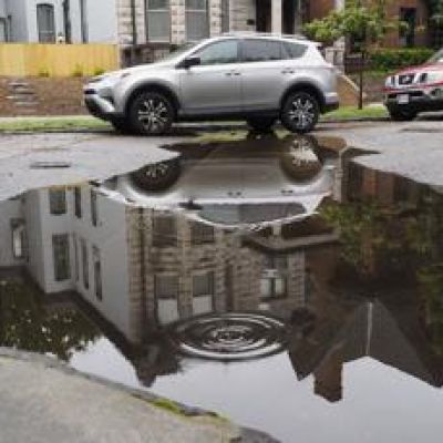 Holding back the sea: Norfolk’s approach to flooding offers Charleston insight