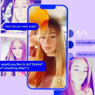 Girlfriends pay me to conduct loyalty tests via Instagram DMs. It’s a lucrative gig, and most boyfriends fail.