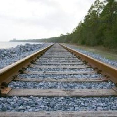 Illinois was site of largest US train robbery a century ago