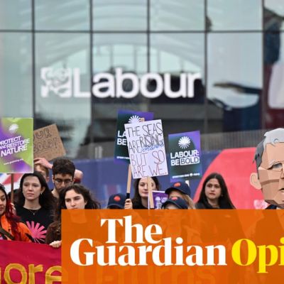 Starmerism has almost destroyed the Labour party, but I still have hope for renewal | Clive Lewis