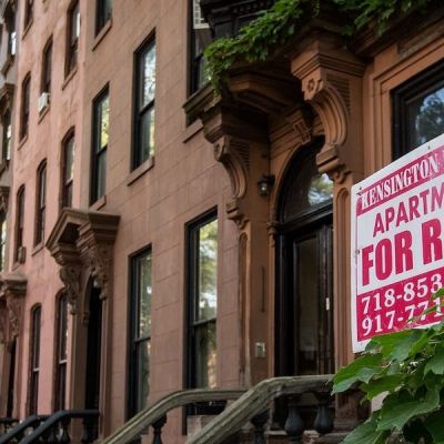 I dodged a 15% rent increase because of a new NYC housing protection law. Here’s how to know if it could save you money.