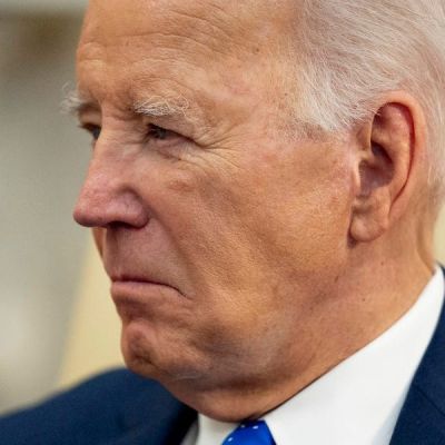 The Biden administration is targeting corporate giants in a 'deliberate' antitrust push