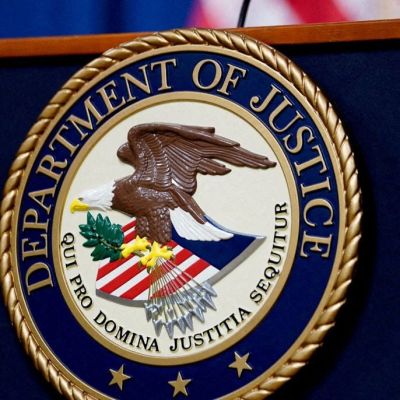 Ex-Doj prosecutor indicted for stealing sealed Jack Smith report copies