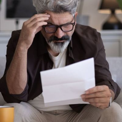 Tax threshold freeze lands 1.3m with surprise demands from HMRC