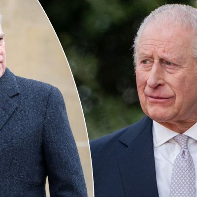 King Charles Office issues message amid fresh Police appeal in Andrew probe