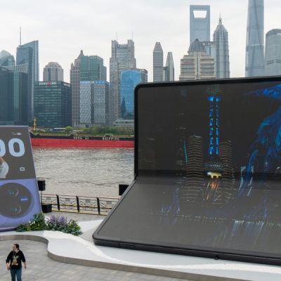 Chinese companies are setting up shop anywhere but China  —  and the US