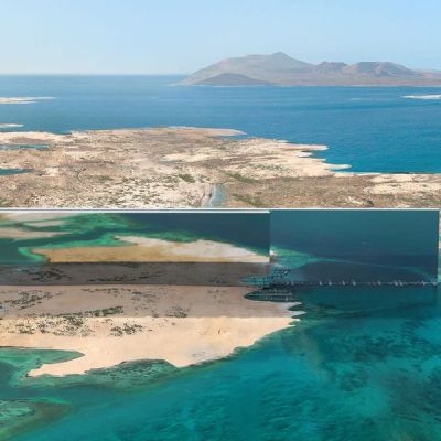 Saudi Arabia’s Neom dreams are starting to crack under financial pressure