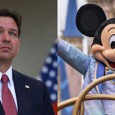 Disney’s new development deal with DeSantis could pave the way for a Disney World expansion of mythic proportions