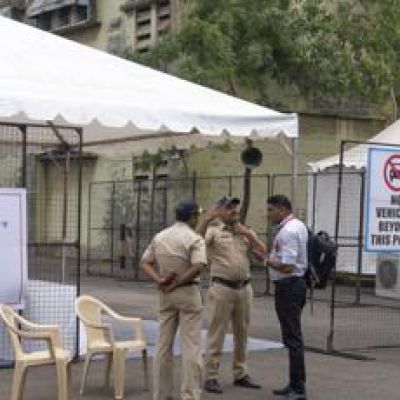 Indian opposition calls its strong election showing a ‘moral and political loss’ for Modi