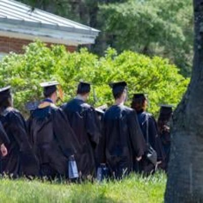 More than 500 graduate from CCV