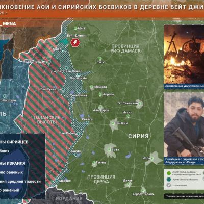 Don’t threaten the Beit Jinn