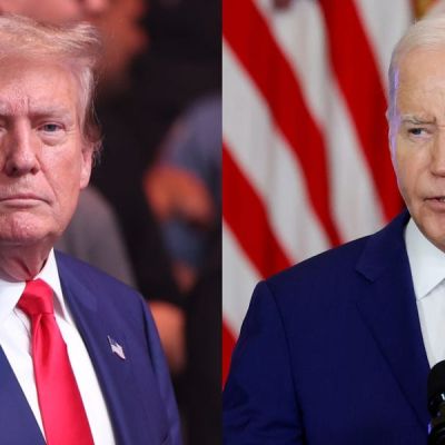 The Trump-Biden rematch has incredibly high stakes. Here’s why some Americans might not vote anyway.