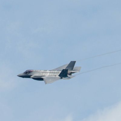 US will sell F-35s to Saudi Arabia, Trump says – ExBulletin