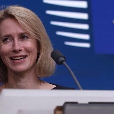 EU’s top diplomat Kallas arrives in Pakistan for strategic dialogue