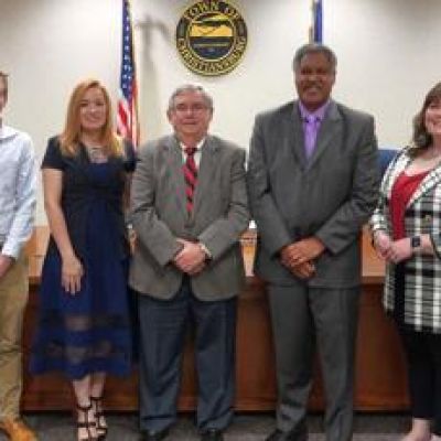 Christiansburg Town Council talks project funding help from Montgomery County