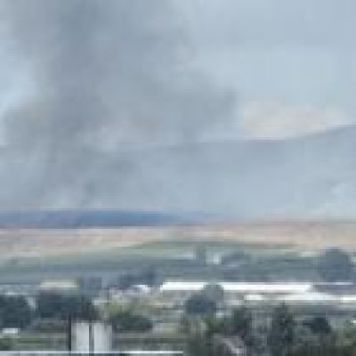 State resource mobilization issued for fires in Wapato, Zillah | Fox 11 Tri Cities Fox 41 Yakima