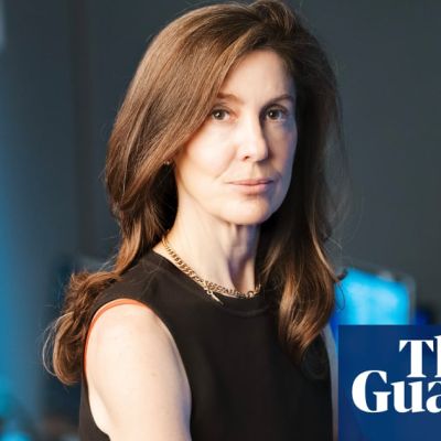 ‘Why would Prince Andrew defend Epstein?’ The most powerful woman in TV news on scoops, the queen and Brexit