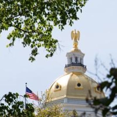 Lawmakers eye last-ditch effort to address divide over hospital Medicaid payments