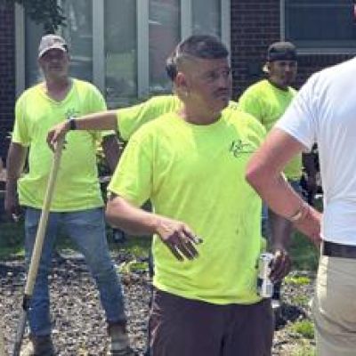 If you can’t stay indoors during this US heat wave, here are a few ideas