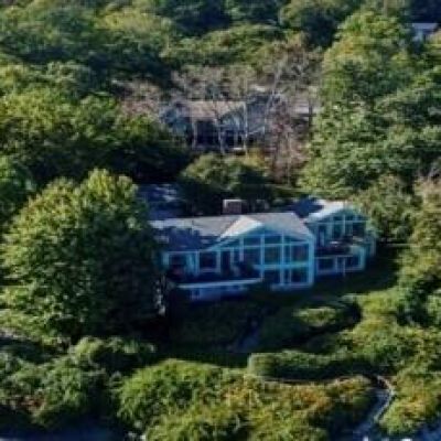 Poisoned trees gave a wealthy couple in Maine a killer ocean view. Residents wonder, at what cost?