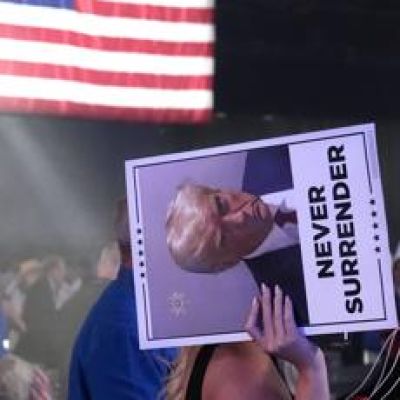 The politics of memes: How Biden and Trump are fighting each other on the internet