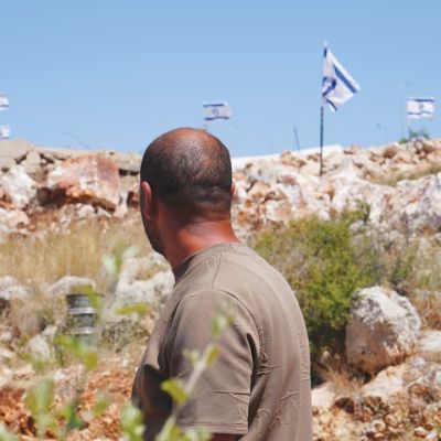 UK, Canada, France, Norway, Australia, NZ sanction West Bank settler individuals, entities