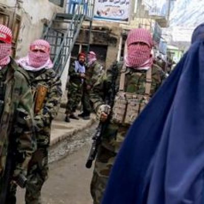 Rosie DiManno: Afghanistan has the most serious women’s rights crisis in the world, the UN says. And it’s getting worse