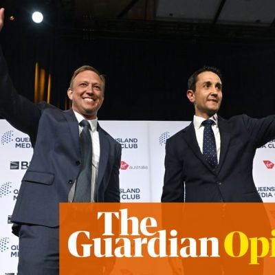 Queensland is at a crossroads - but a Labor defeat won't guarantee an easy run for the LNP | Paul Williams