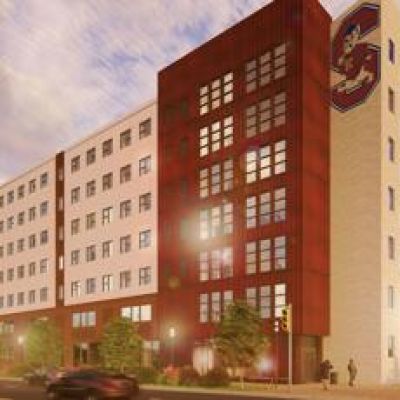 Orangeburg breaks ground on $23 million redevelopment project aimed at revitalizing downtown