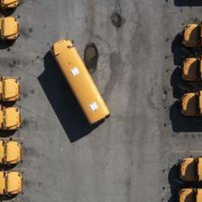 City buses, new school start times pitched to solve bus crisis in St. Louis Public Schools