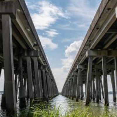 Hilton Head Island’s bridge is rated ‘poor.’  A plan for replacement was just redefined.