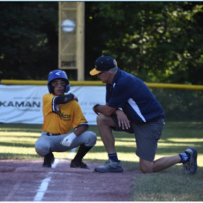 Brattleboro Little League All Stars fall to Bennington in district opener