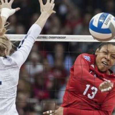 Omaha Supernovas sign 3 former Nebraska volleyball players